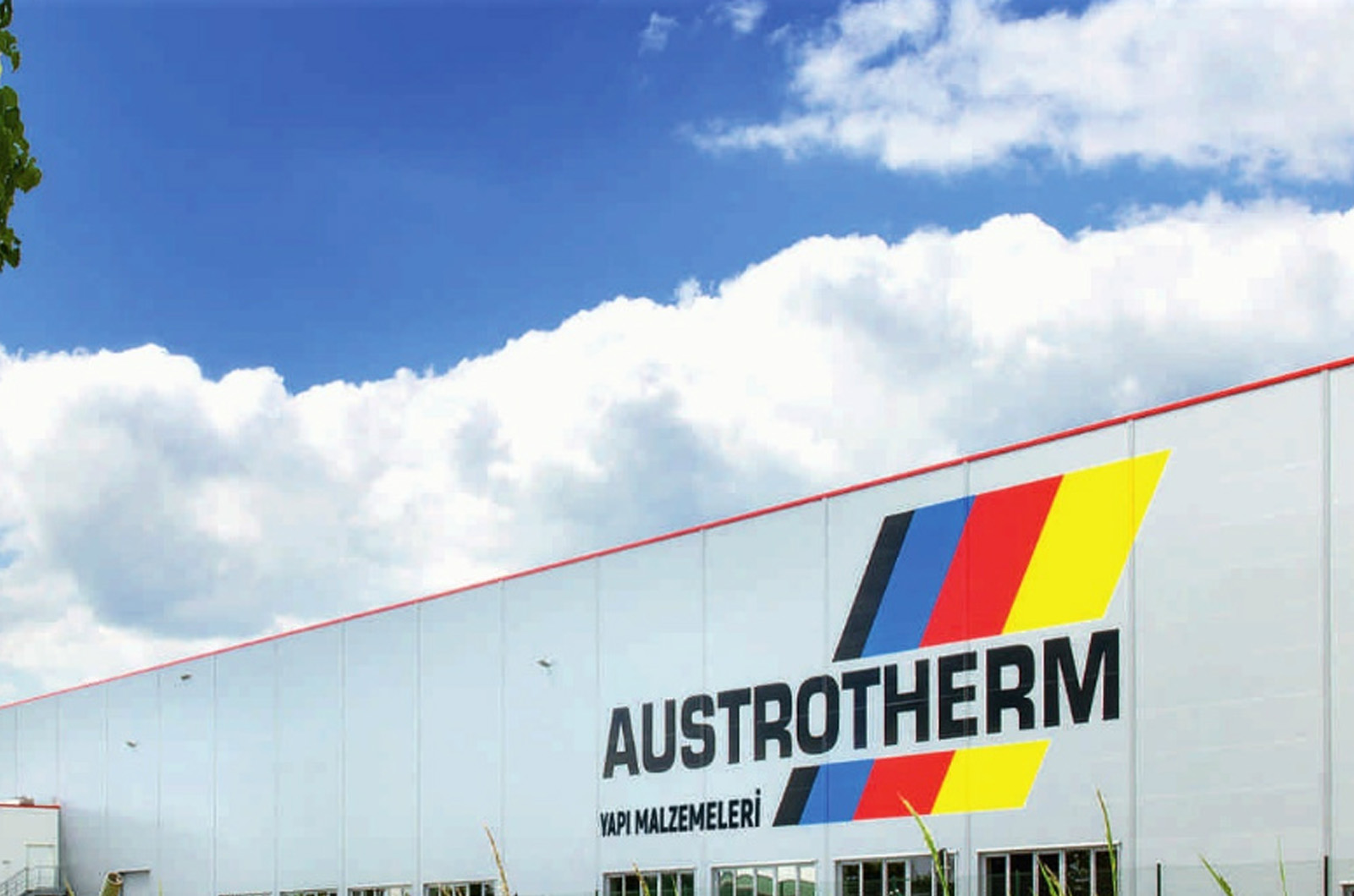 AUSTROTHERM ISI YAITIM MALZ. FABSİKASI