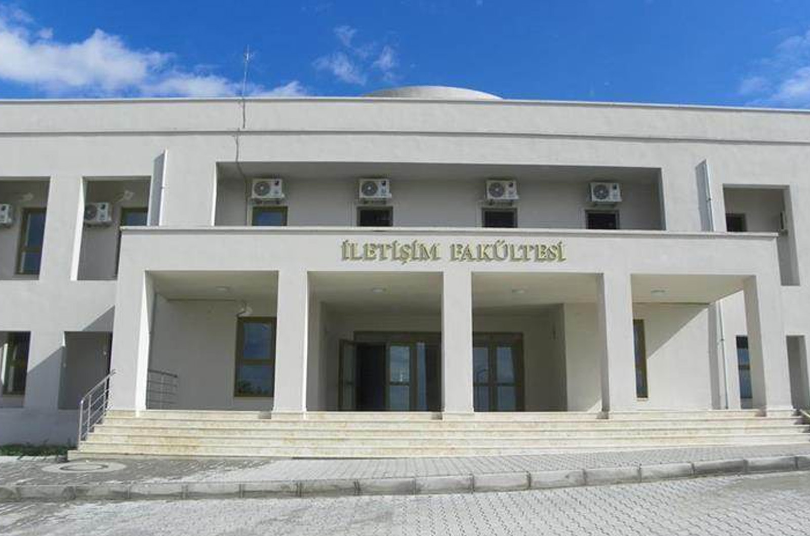 M.E.Ü. İLETİŞİM FAKÜLTESİ